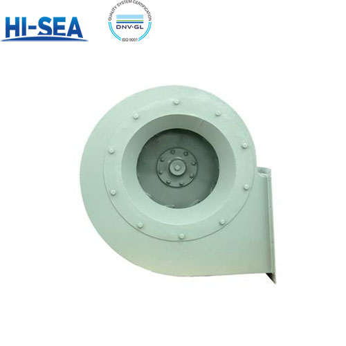 Direct Drive Explosion-proof Blower